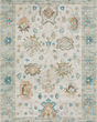 Marbella MB6 Ivory Area Rug