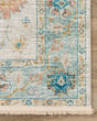 Marbella MB6 Ivory Area Rug