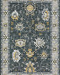 Marbella MB6 Midnight Area Rug