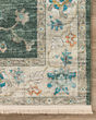 Marbella MB6 Olive Area Rug