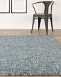 Mateo ME1 Denim Area Rug