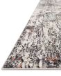 Medusa MED-01 Ivory/Granite Area Rug