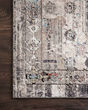 Medusa MED-05 Natural/Stone Area Rug