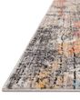Medusa MED-07 Graphite/Sunset Area Rug
