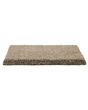 Mellow Retreat Textured SmartStrand Carpet