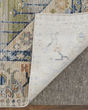 Melrose 39NZF Ivory/Green/Blue Rug