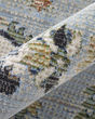 Melrose 39P4F Blue/Green/Ivory Rug