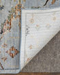 Melrose 39P4F Blue/Green/Ivory Rug