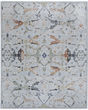 Melrose 39P4F Blue/Green/Ivory Rug