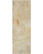 Memento Artifact Beige Area Rug