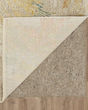 Memento Artifact Beige Area Rug