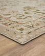 Memento Fresco Cream Area Rug