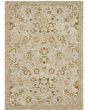 Memento Fresco Cream Area Rug