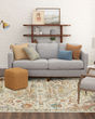 Memento Heritage Multi Area Rug