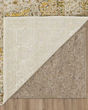 Memento Keepsake Cream Area Rug