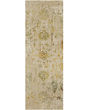Memento Reflection Beige Area Rug