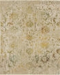 Memento Reflection Beige Area Rug