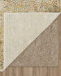 Memento Relic Beige Area Rug