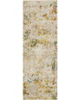 Memento Sentimental Beige Area Rug
