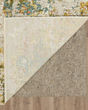 Memento Sentimental Beige Area Rug