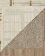 Memento Souvenir Beige Area Rug