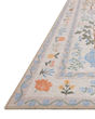 Menagerie MEN-03 Cream Area Rug