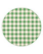 Meridian 2598g Green/Ivory Area Rug
