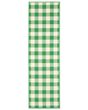 Meridian 2598g Green/Ivory Area Rug