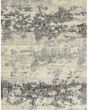 Merino 6713 Ivory/Grey Area Rug