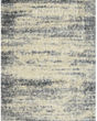 Merino 6714 Ivory/Blue Area Rug