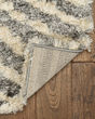 Merino 6715 Charcoal Area Rug