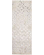 Micah 3047F Silver/Gray/White Rug