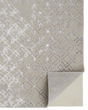 Micah 3047F Silver/Gray/White Rug