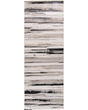 Micah 3049F Silver/Gray/Black Rug