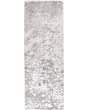 Micah 3336F Silver/Gray/White Rug