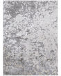 Micah 3336F Silver/Gray/White Rug