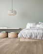 COREtec Plus Enhanced 7"x48" Miles Oak Luxury Vinyl