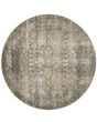 Millennium MV-01 Grey/Stone Area Rug