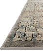 Millennium MV-01 Grey/Stone Area Rug