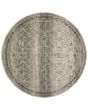 Millennium MV-02 Grey/Charcoal Area Rug