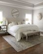 Millennium MV-02 Grey/Charcoal Area Rug