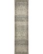 Millennium MV-02 Grey/Charcoal Area Rug