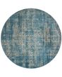 Millennium MV-05 Blue/Taupe Area Rug