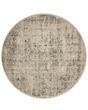 Millennium MV-06 Stone/Charcoal Area Rug