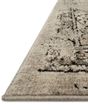 Millennium MV-06 Stone/Charcoal Area Rug