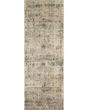 Millennium MV-06 Stone/Charcoal Area Rug