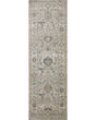 Millie MIE-02 Sky/Gold Area Rug
