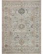 Millie MIE-02 Sky/Gold Area Rug