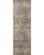 Millie MIE-03 Charcoal/Dove Area Rug