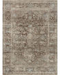 Millie MIE-03 Charcoal/Dove Area Rug